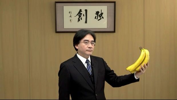 iwata