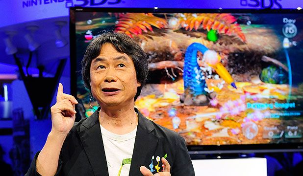 miyamoto pikmin