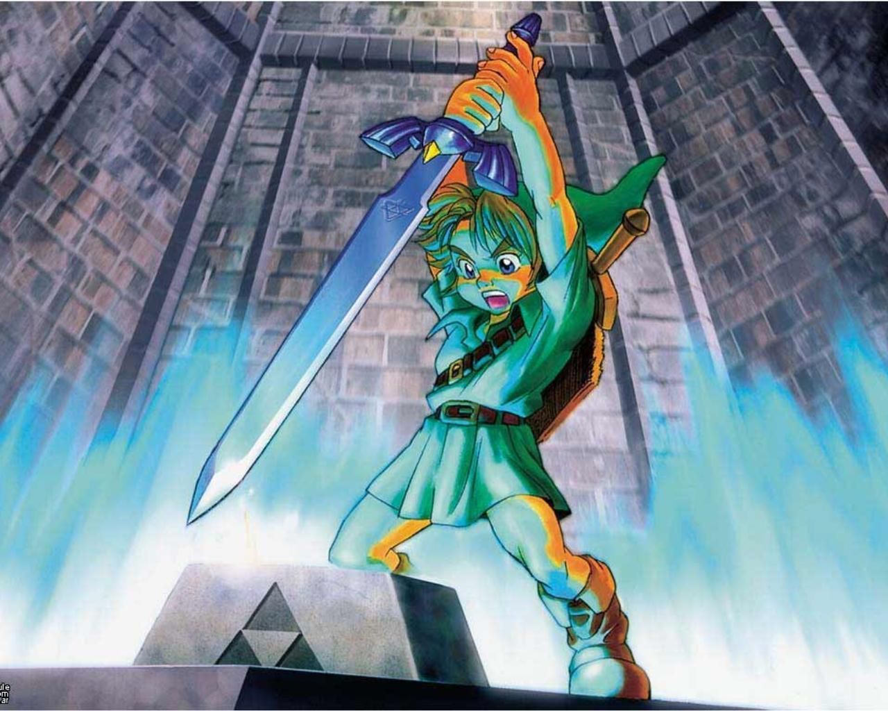 ocarina of time