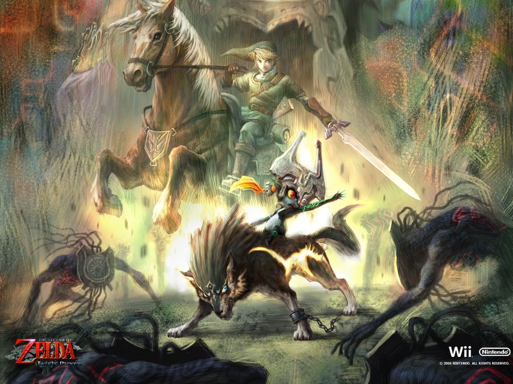 twilight princess