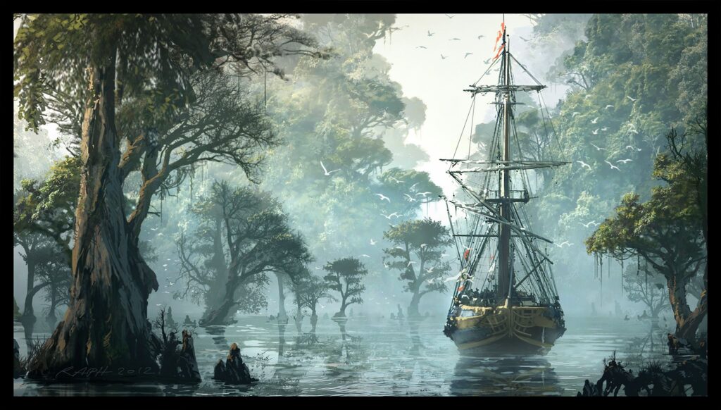 assassin creed 4 black flag