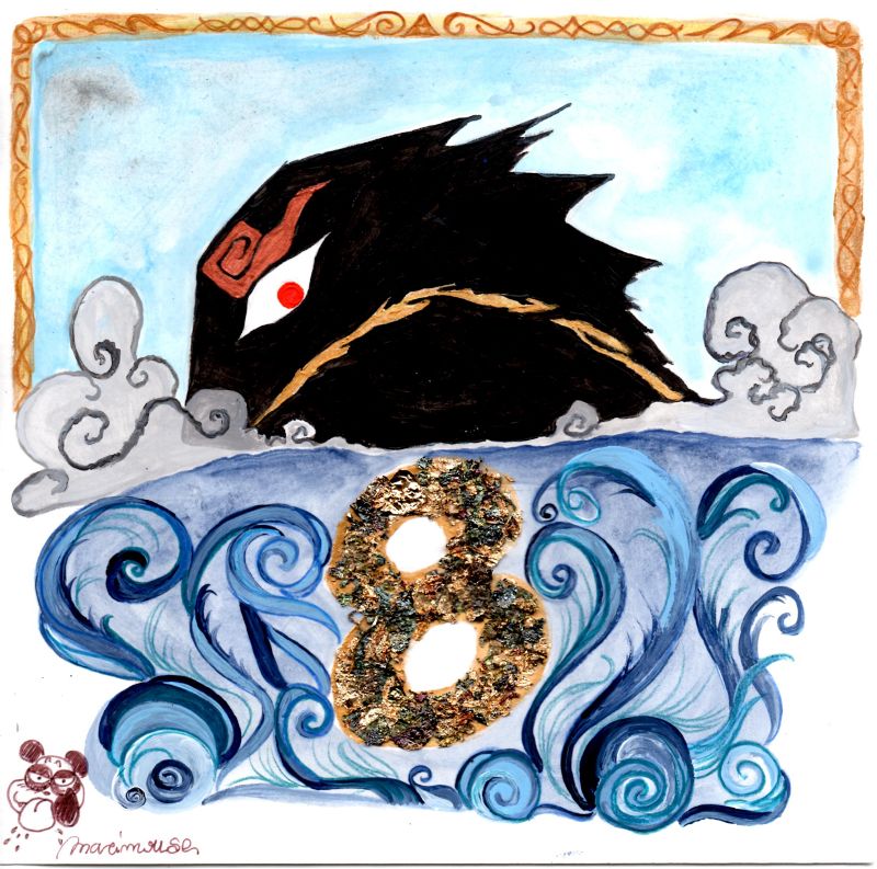ganondorf voto 8
