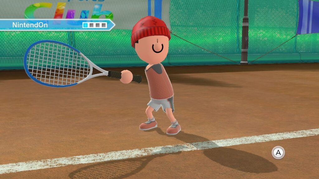 nintendon