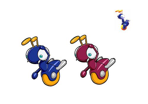 concept art sonic lost world 1