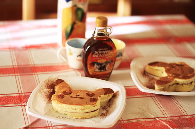 pancaketavolocolazione