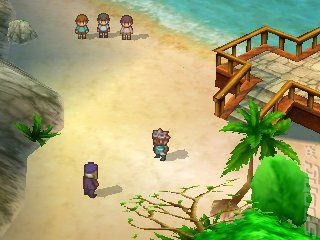 inazuma eleven 3 imm1