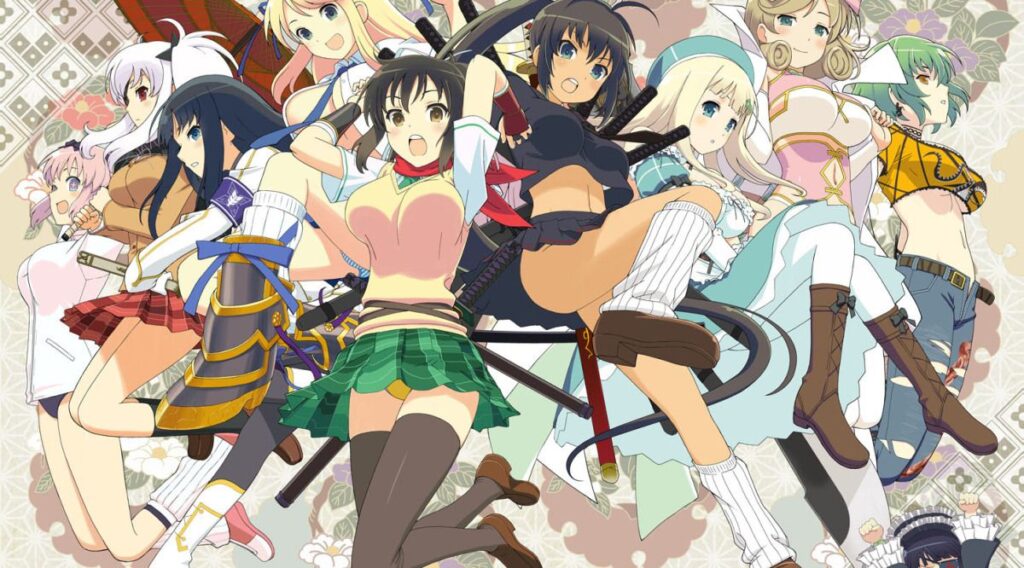 senran-kagura-head