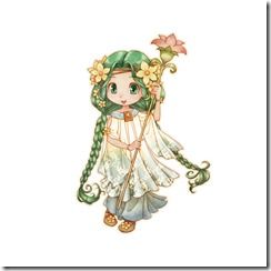 Harvest Moon Dea
