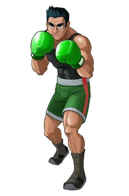 Little_Mac_artwork