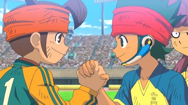 inazuma 1
