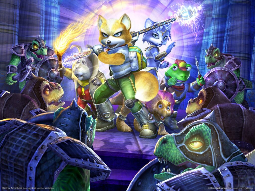 star-fox-adventures