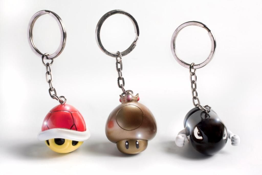 MK8 pre-sell Combined