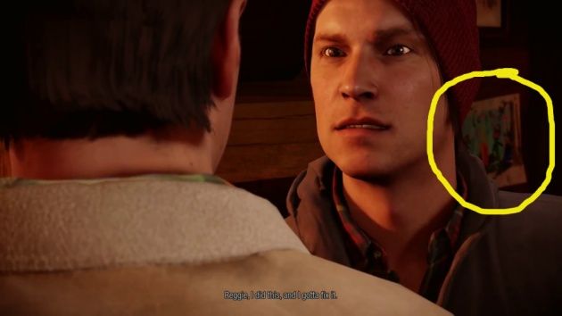 inFamous Mario Luigi NintendOn