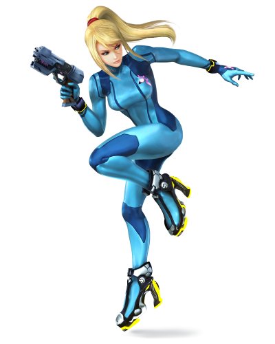 Samus tuta zero