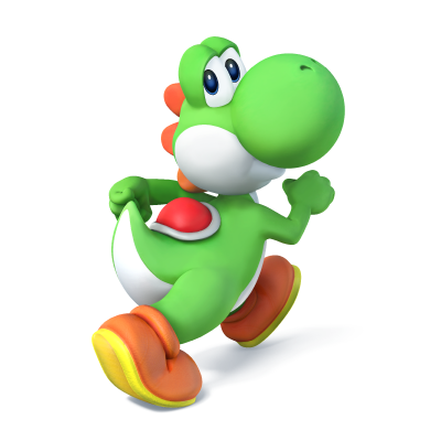 yoshi