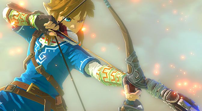zelda non ci piace