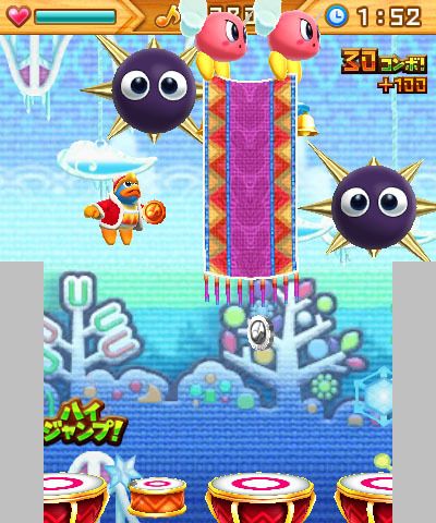 Gli ostacoli possono essere anche "visivi"