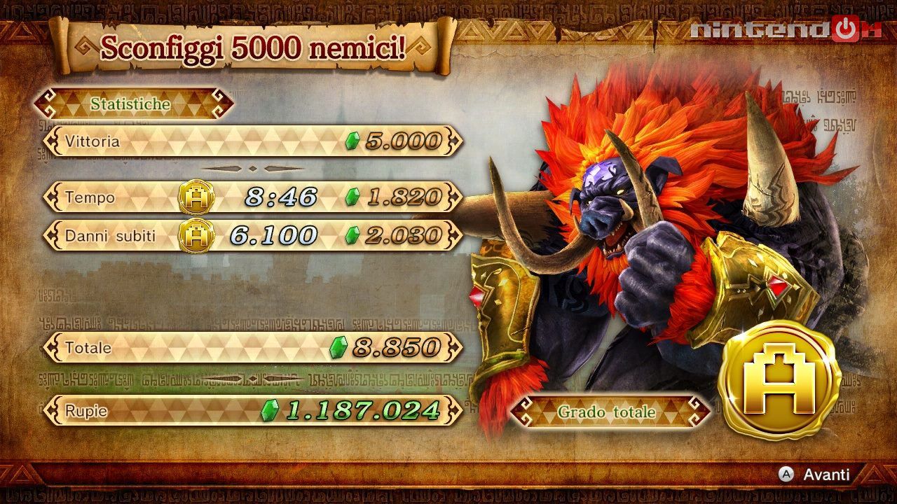 nintendon-hyrule-warriors-dlc-sfide-ganon-risultati
