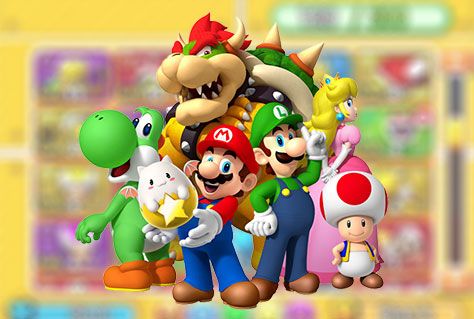 nintendon-puzzle-dragons-bros-artwork