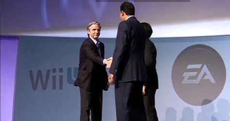 Anni dopo, ancora si cerca di capire il senso di questa scenetta