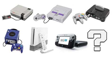 NX &egrave; ancora un mistero e questo E3 non ci dir&agrave; nulla