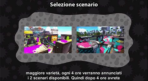Due stage per quattro ore: rischio noia incoming.