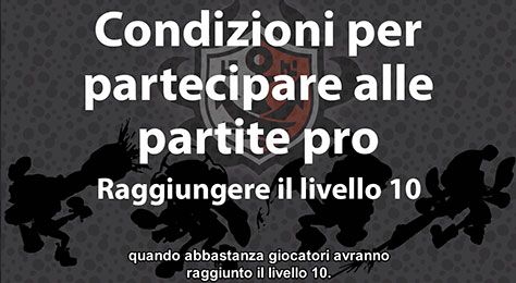 Cari pro, dovrete aspettare prima di fare punti...