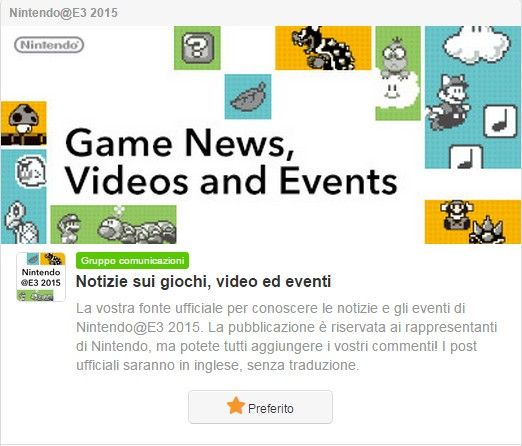 E3-Miiverse-Gruppo-NintendOn