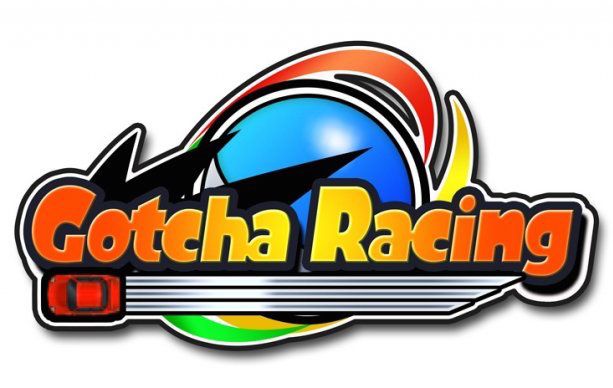 Gotcha Racing (Nintendo 3DS)-nintendon