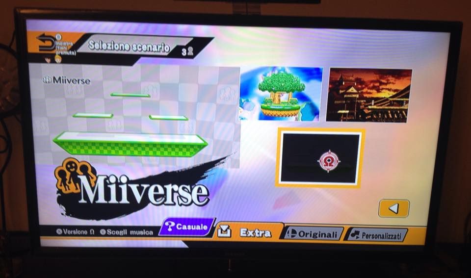 Miiverse non funzionante-NintendOn