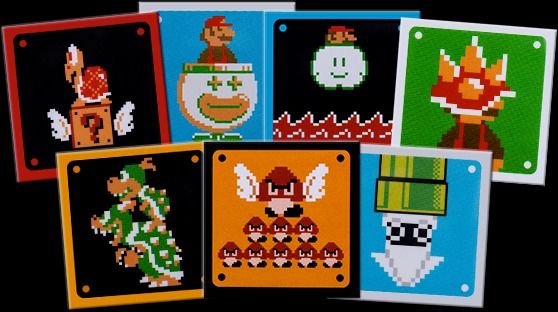 Spille Mario Maker-NintendOn