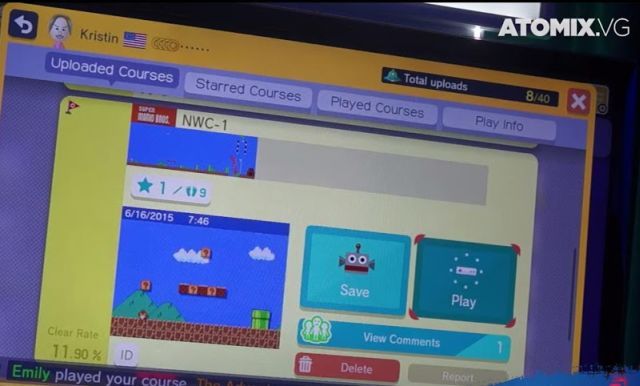 Super Mario Maker 100 livelli-NintendOn