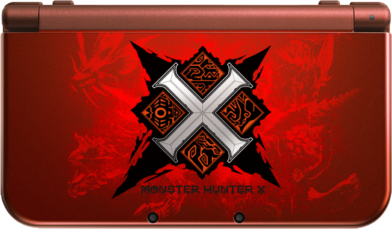 nintendon-3ds-ll-limited-monster-hunter-cross