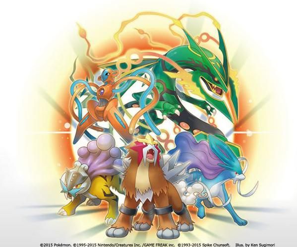 nintendon-pokemon-super-mistery-dungeon-leggendari-artwork-sugimori