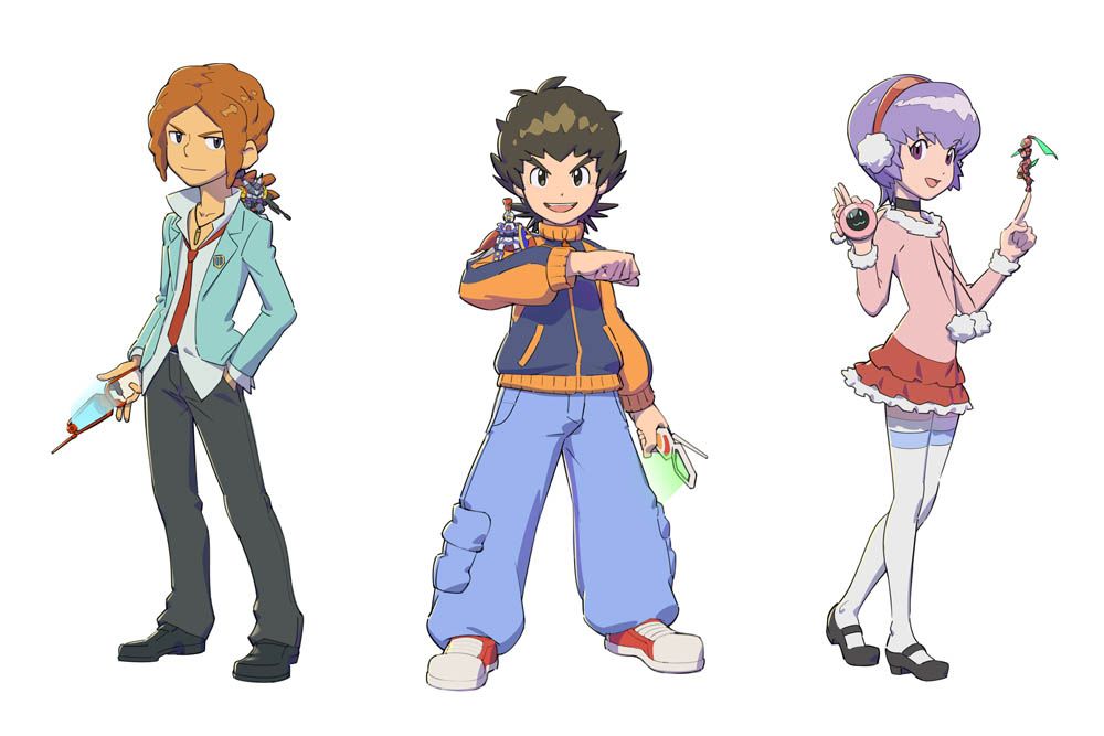 nintendon-little-battlers-experience-anteprima-artwork-van-AmyKazVan