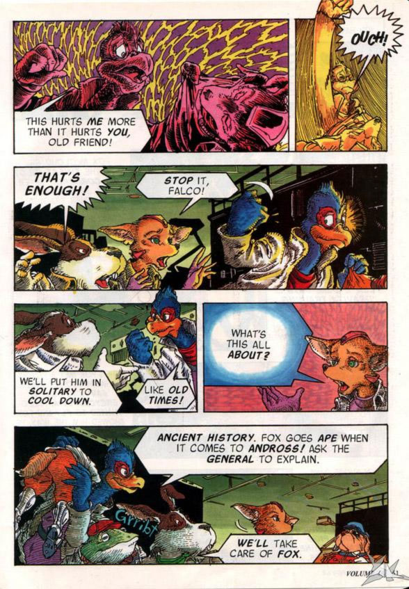 Falco vince per K.O.