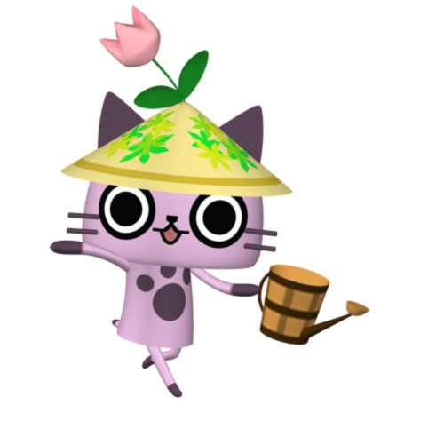 nintendon-monster-hunter-diary-poka-poka-jobs-art-giardiniere