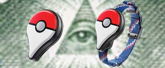 Controllo mentale col braccialetto! GOMBLODDO!!1!111!!