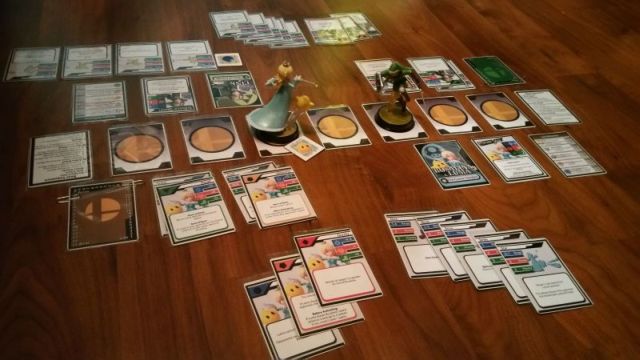 Gioco di carte Smash-04-NintendOn