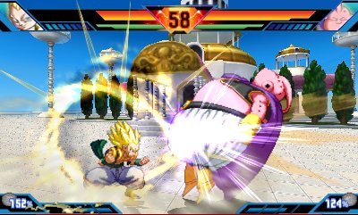Reminiscenze e nostalgia di Dragon Ball Z permeano il titolo