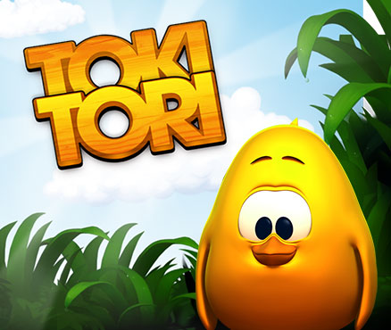 Toki Tori 3D cover recensione-nintendon
