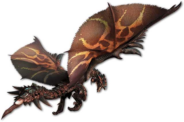 nintendon-monster-hunter-cross-scan-famitsu-novembre-rathalos
