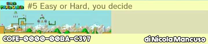 nintendon-super-mario-maker-on-2-easy-hard-nicola-testata
