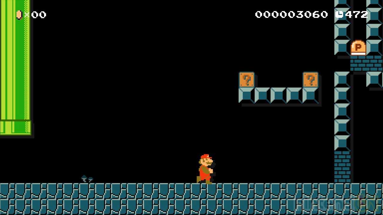 nintendon-super-mario-maker-on-2-flagpole-giovanni-screen