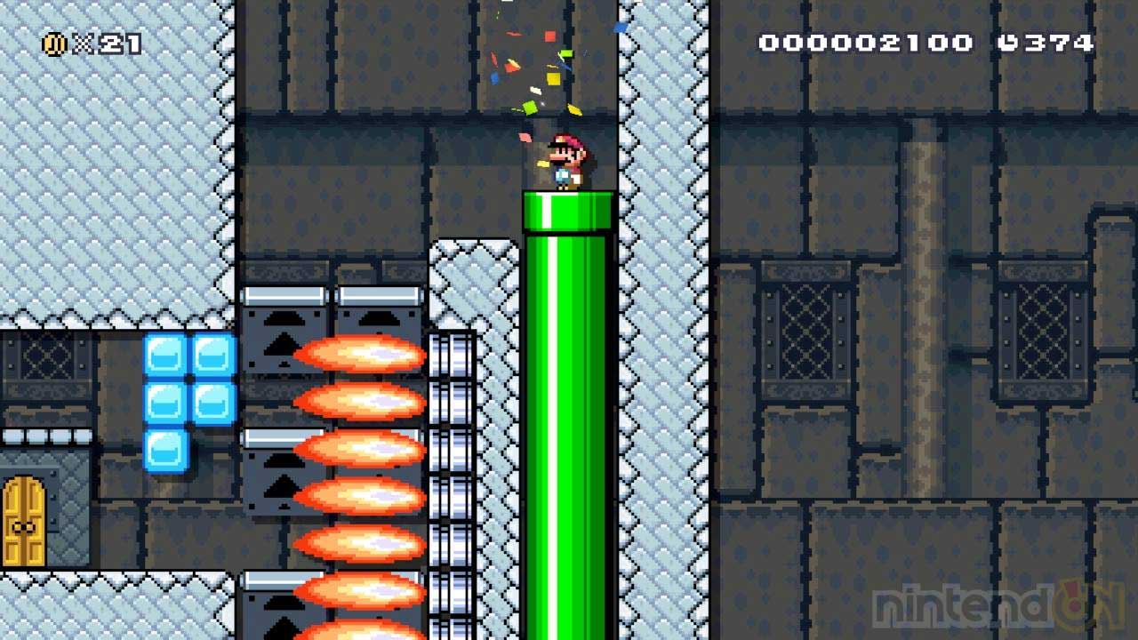 nintendon-super-mario-maker-on-2-lettori-boom-fraen-screen