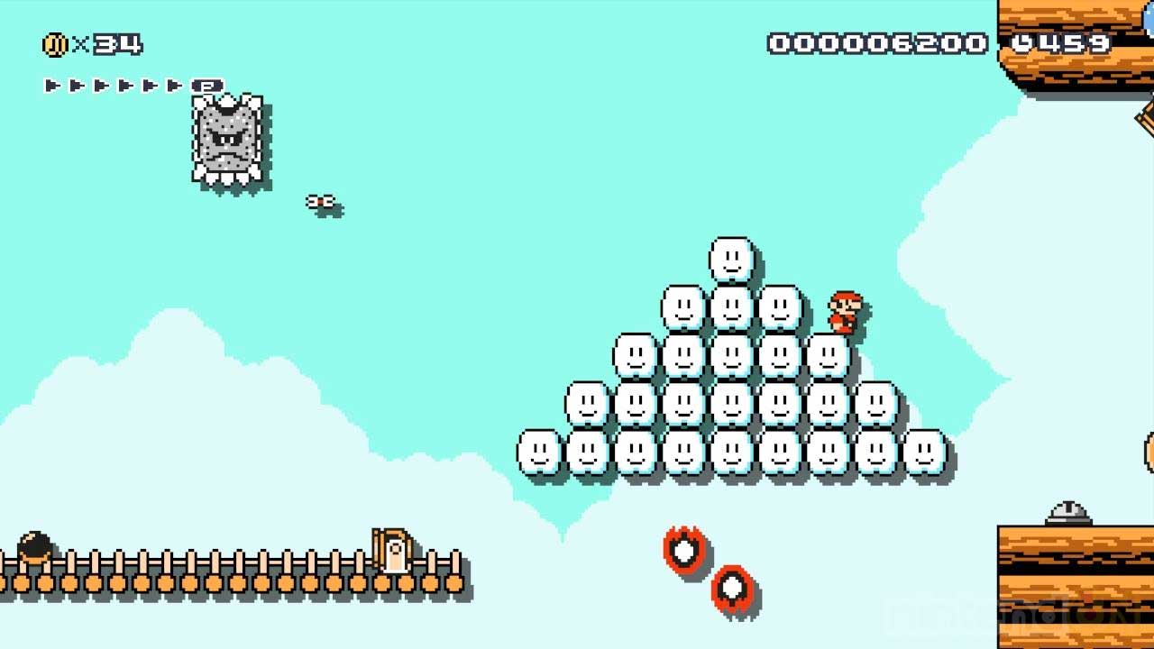 nintendon-super-mario-maker-on-2-shellshock-airship-giovanni-screen