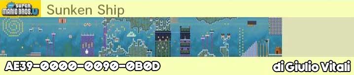 nintendon-super-mario-maker-on-2-sunken-ship-giulio-testata