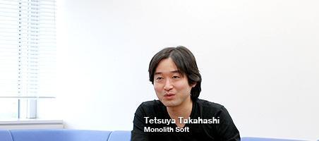 tetsuya takahashi