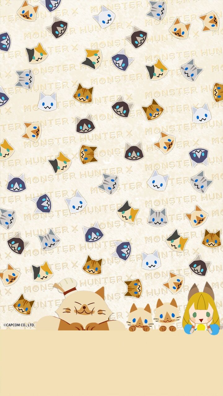 Sfondi di Monster Hunter