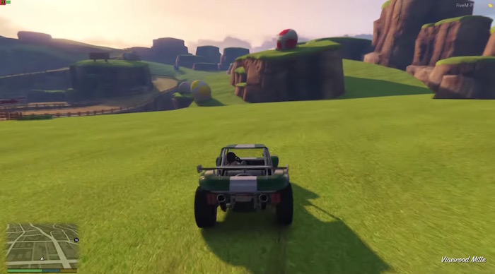 yoshi valley gta-5-nintendon